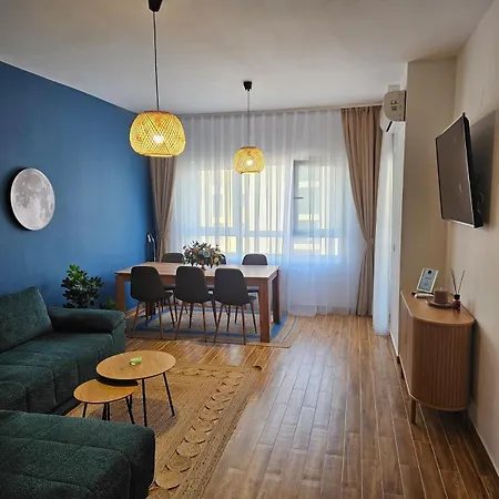 Dan'S Apartament Oradea Exterior photo