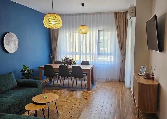 Dan\'S Apartament