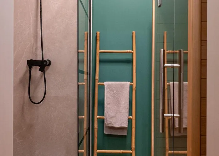 Dan\'S Apartament